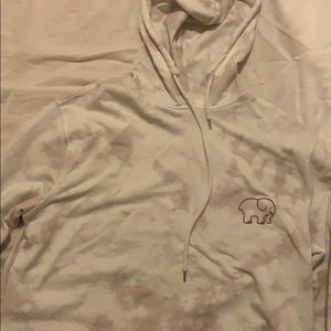 Ivory Ella sweatshirt